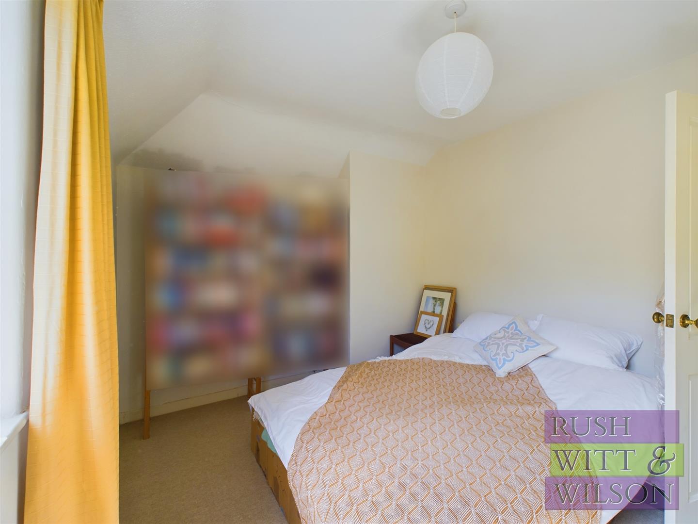 Barley Lane, Hastings Rush, Witt & Wilson